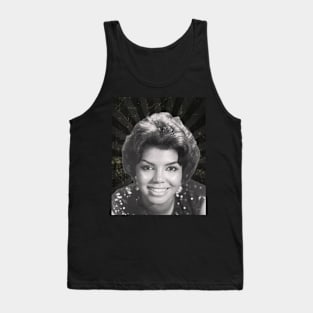 Aretha Franklin Tank Top